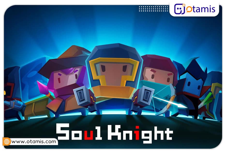 Soul-Knight