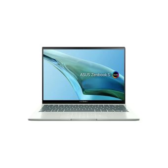 لپ تاپ 13.3 اینچی ایسوس مدل Asus Zenbook S 13 OLED UM5302LA-AA