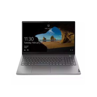 لپ تاپ 15.6 اینچی لنوو مدل ThinkBook 15-BF