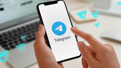 چگونه در تلگرام گیف بسازیم؟