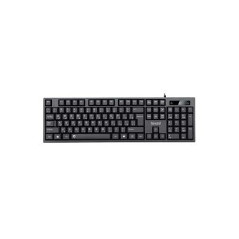 Beyond BK-3434 wired Keyboard With Persian Letters