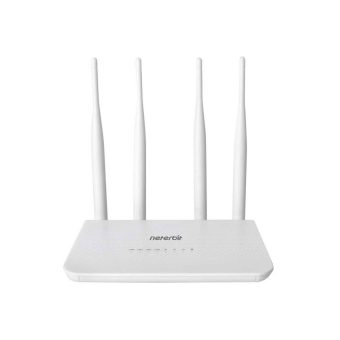 مودم روتر 4G LTE بی سیم نتربیت مدل NW-431F