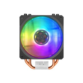 Cooler Master Hyper 212 Spectrum V3 cooling system