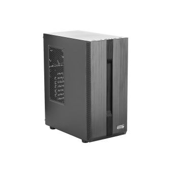Green HIWA Plus Computer Case