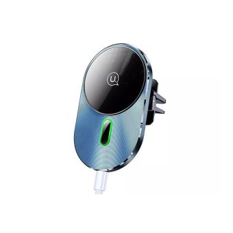 Usams US-CD170 Holder amd Wireless Power Bank
