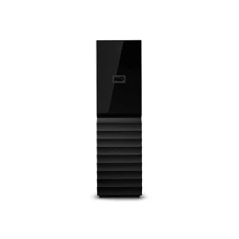 Western Digital My Book Desktop External Hard Drive - 24TB