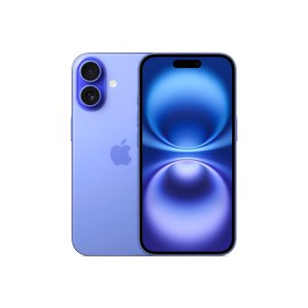 Apple Iphone 16 CHA Not Active Dual SIM 2568 GB