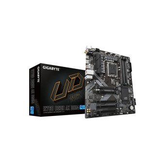 Gigabyte B760 DS3H AX DDR4 Motherboard