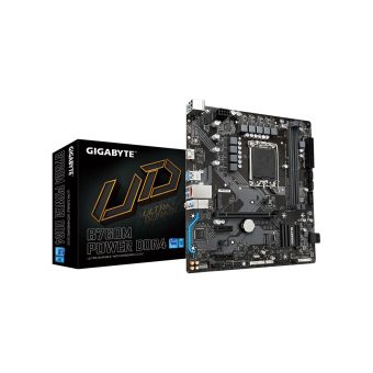Gigabyte B760M POWER DDR4 Motherboard