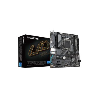 Gigabyte B760M POWER Motherboard