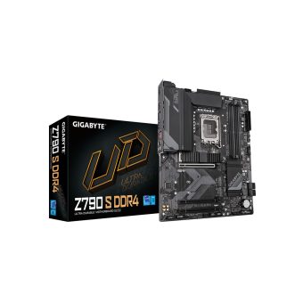 Gigabyte Z790 S DDR4 Motherboard