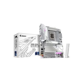 Gigabyte Z890 AORUS ELITE WIFI7 ICE Motherboard
