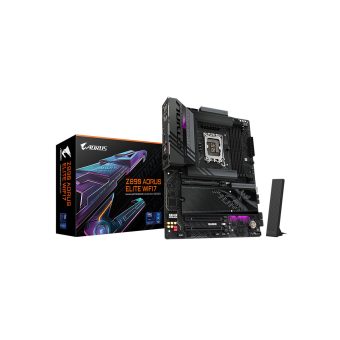 Gigabyte Z890 AORUS ELITE WIFI7 Motherboard