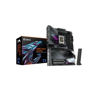 Gigabyte Z890 AORUS MASTER Motherboard