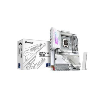 Gigabyte Z890 AORUS PRO ICE Motherboard