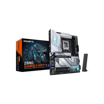 Gigabyte Z890 GAMING X WIFI7 Motherboard