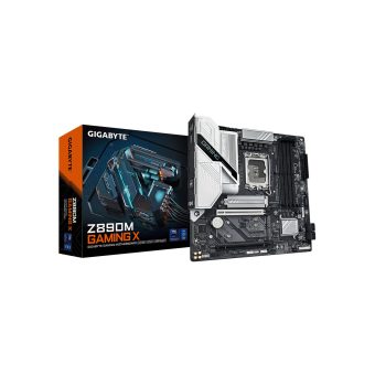 Gigabyte Z890M GAMING X Motherboard