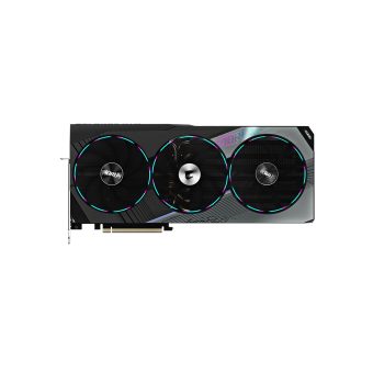 Graphics Card GIGABYTE AORUS GeForce RTX™ 4070 Ti MASTER 12G