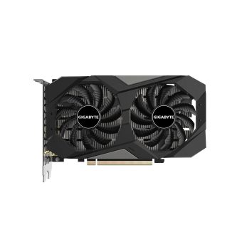 کارت گرافیک گیگابایت مدل GeForce RTX™ 3050 WINDFORCE OC 6G