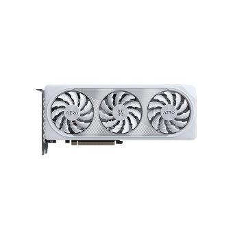 Graphics Card GIGABYTE GeForce RTX™ 4060 AERO OC 8G