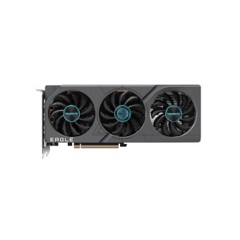 Graphics Card GIGABYTE GeForce RTX™ 4060 EAGLE OC 8G