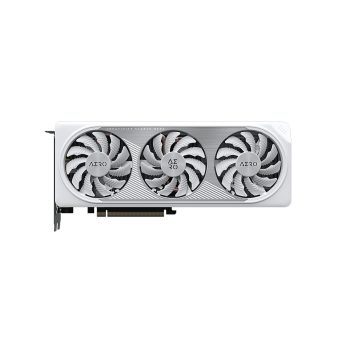 Graphics Card GIGABYTE GeForce RTX™ 4060 Ti AERO OC 8G