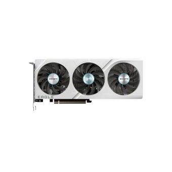 Graphics Card GIGABYTE GeForce RTX™ 4060 Ti EAGLE ICE OC 8G