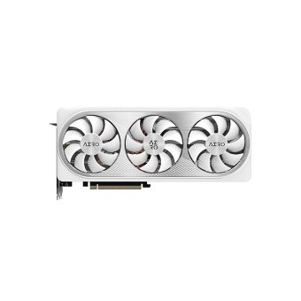 Graphics Card GIGABYTE GeForce RTX™ 4070 SUPER AERO OC 12G