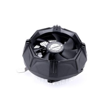 green TINYCOOL 90 EVO cooling system